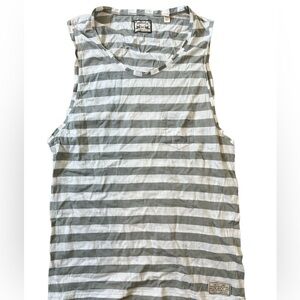 Diesel Tank Top